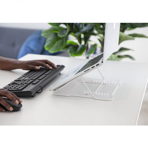 ergo anywhere ergonomic laptop stand