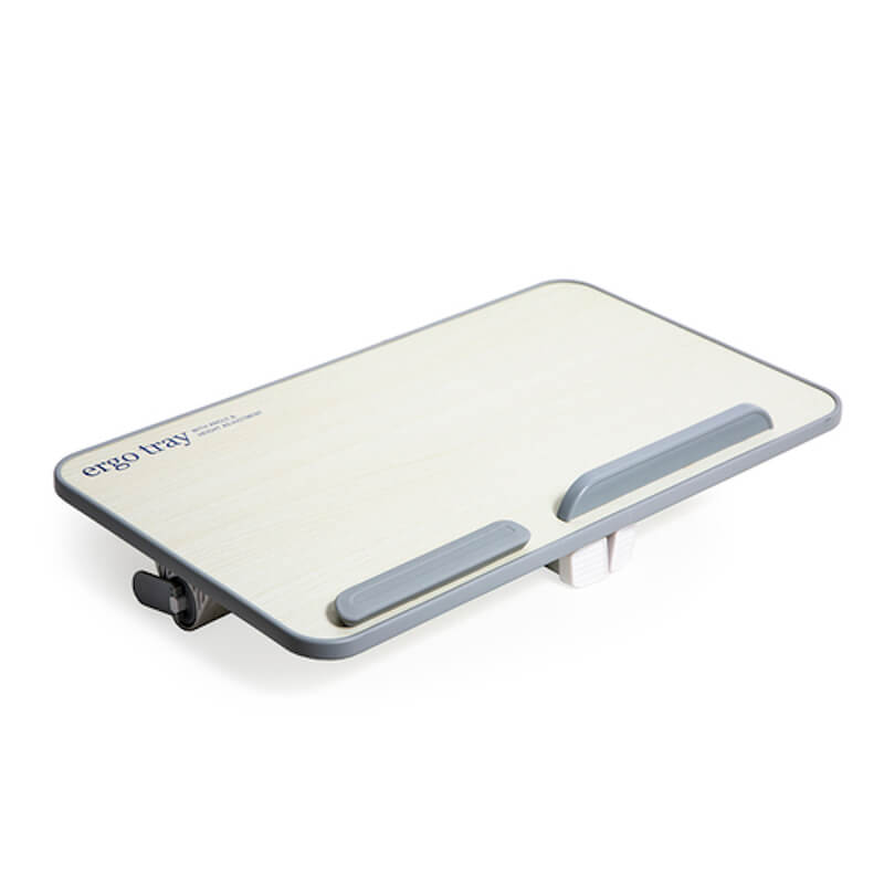 ergo tray