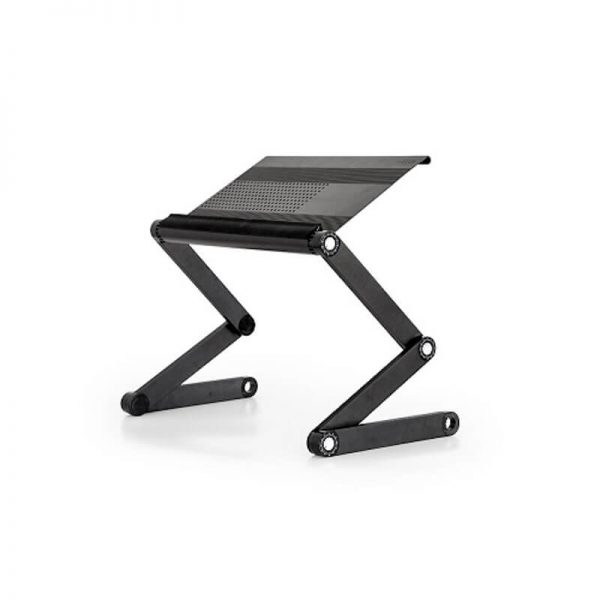 workEz ergonomic executive laptop stand