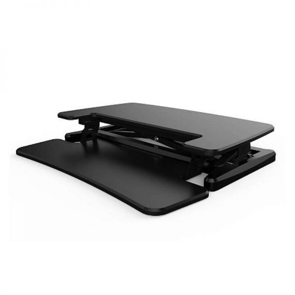 flexispot m7b ergonomic on desk sit stand desk