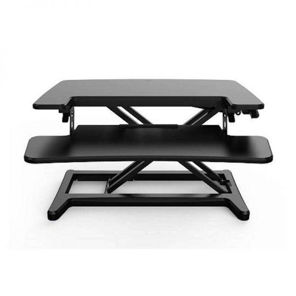 flexispot m7b ergonomic on desk sit stand desk