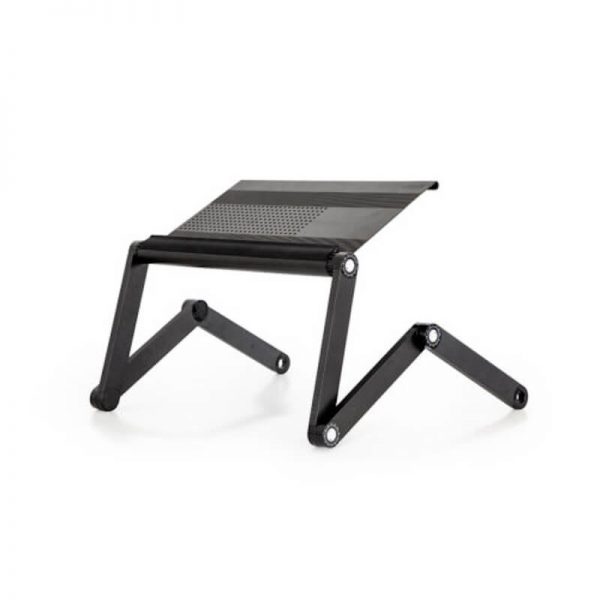 workEz ergonomic executive laptop stand