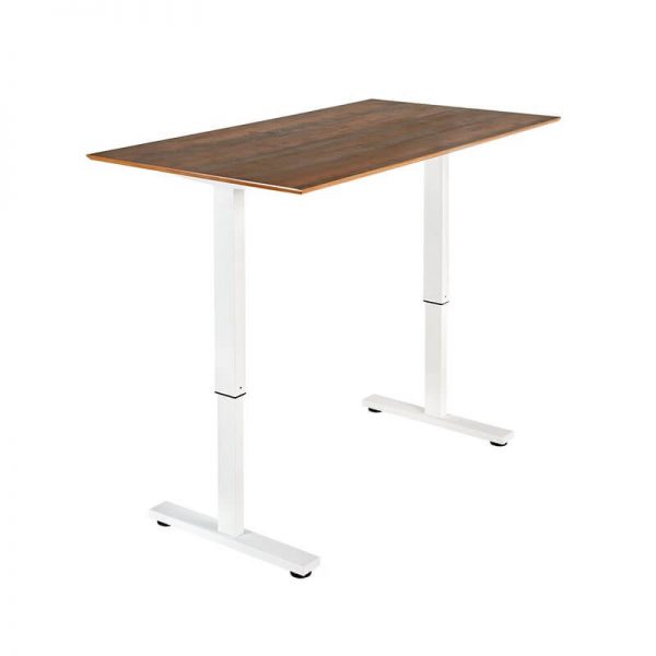 height adjustable ergonomic sit stand desk