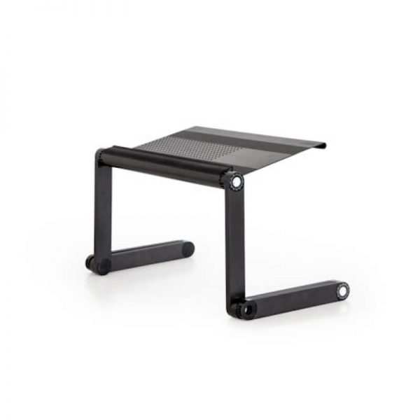 workEz ergonomic executive laptop stand